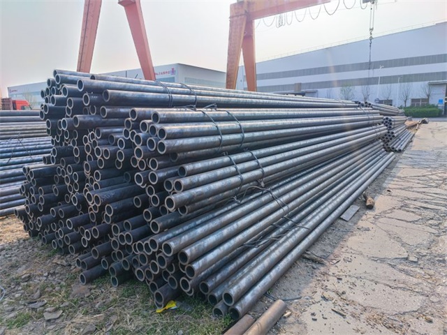 热轧冷拔 45#蒙山小口径蒙山蒙山无缝钢管 规格齐全